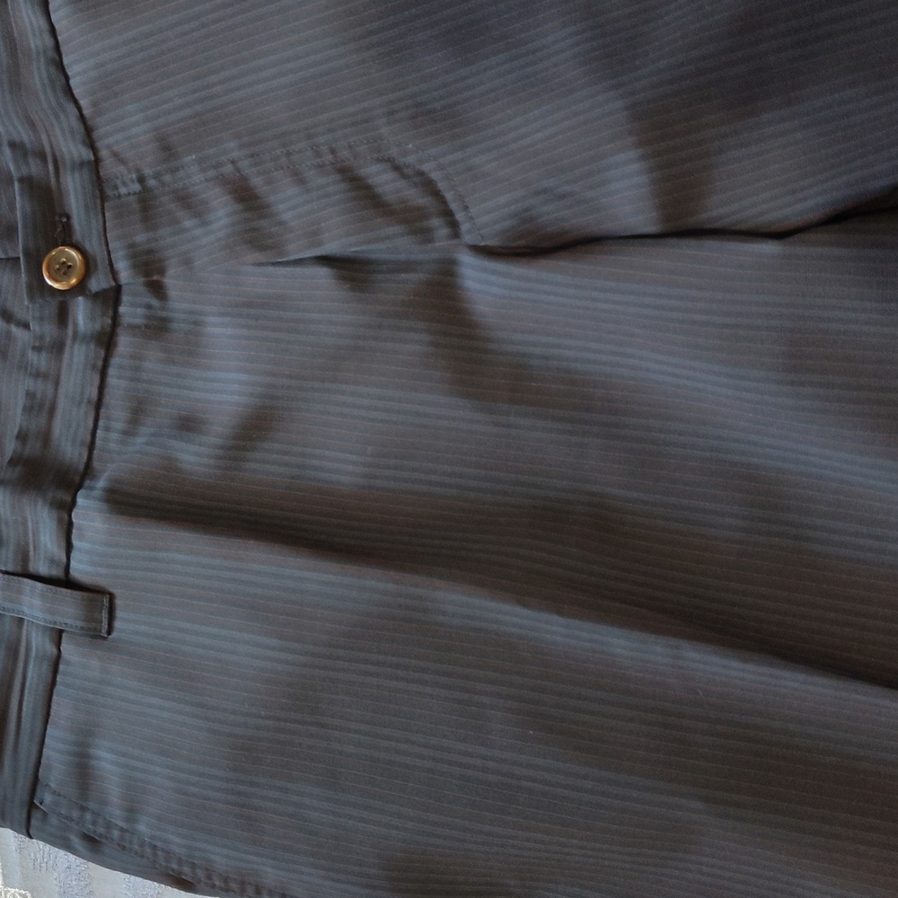 HUGO Multistripe Dress Pant 34R